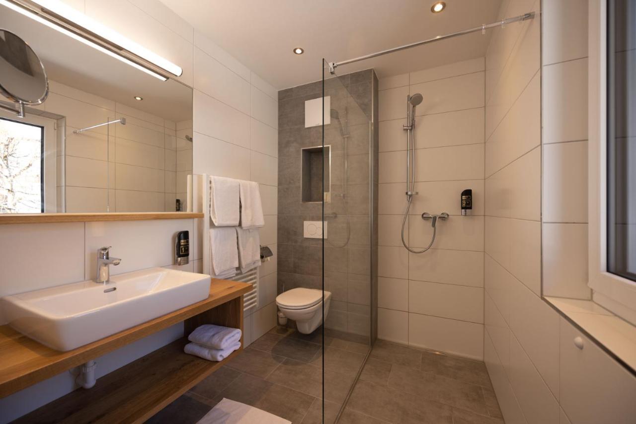 Appartement Hammerrain Flachau Buitenkant foto