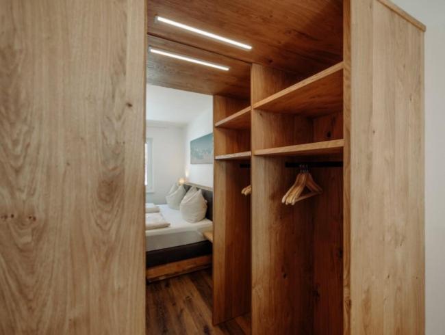 Appartement Hammerrain Flachau Buitenkant foto
